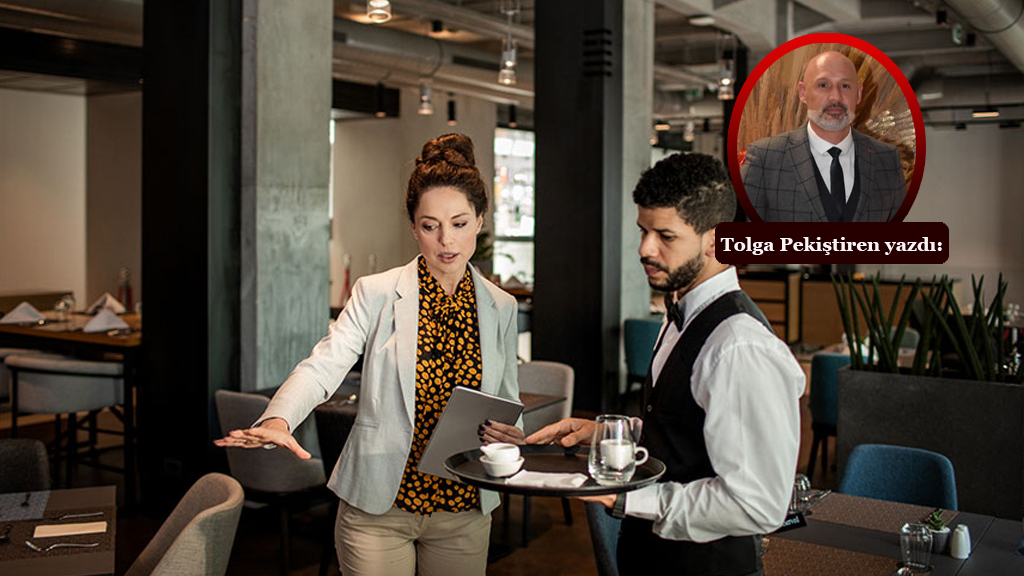 ZENGİNLİK: Hospitality Liderliği Perspektifiyle